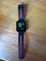 Fitness-Smartwatch "PRO FIT" wee Plug