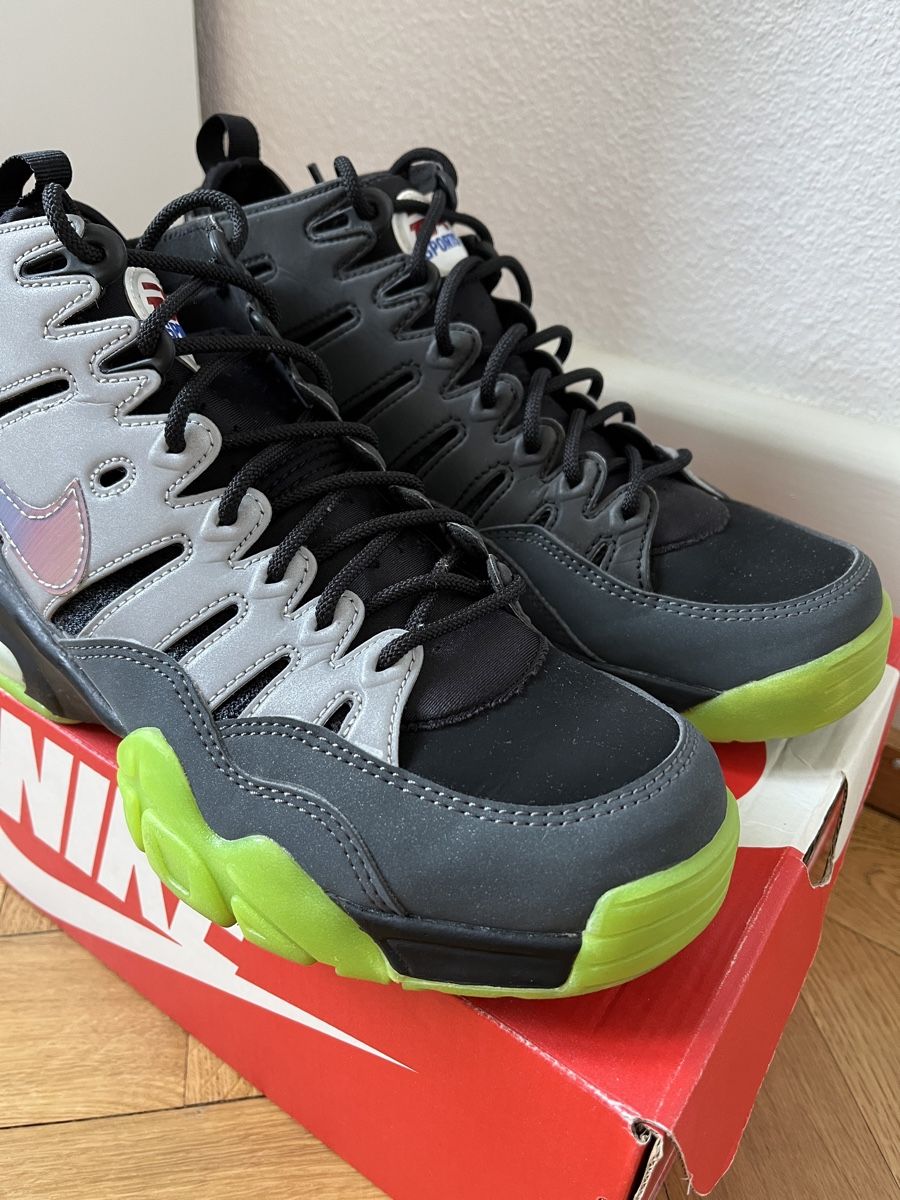 Nike Scarpe da uomo: Nike Air Trainer Max 94 EA Sports – Usato da Bevaix venduto da Jeandasch 1