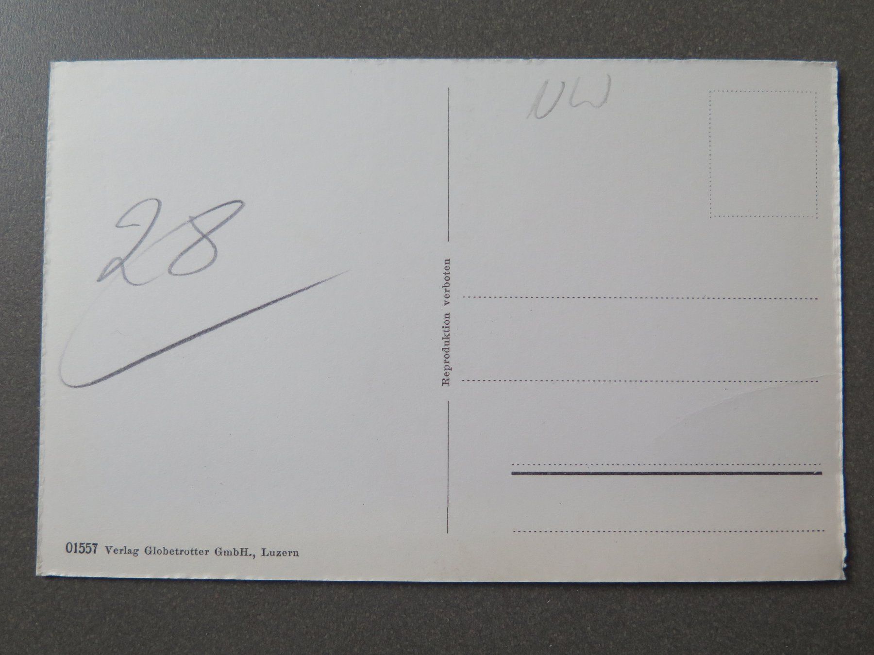 Cartoline postali: BUOCHS - FLUGAUFNAHME – Usato da Wittenbach venduto da lipasal 1