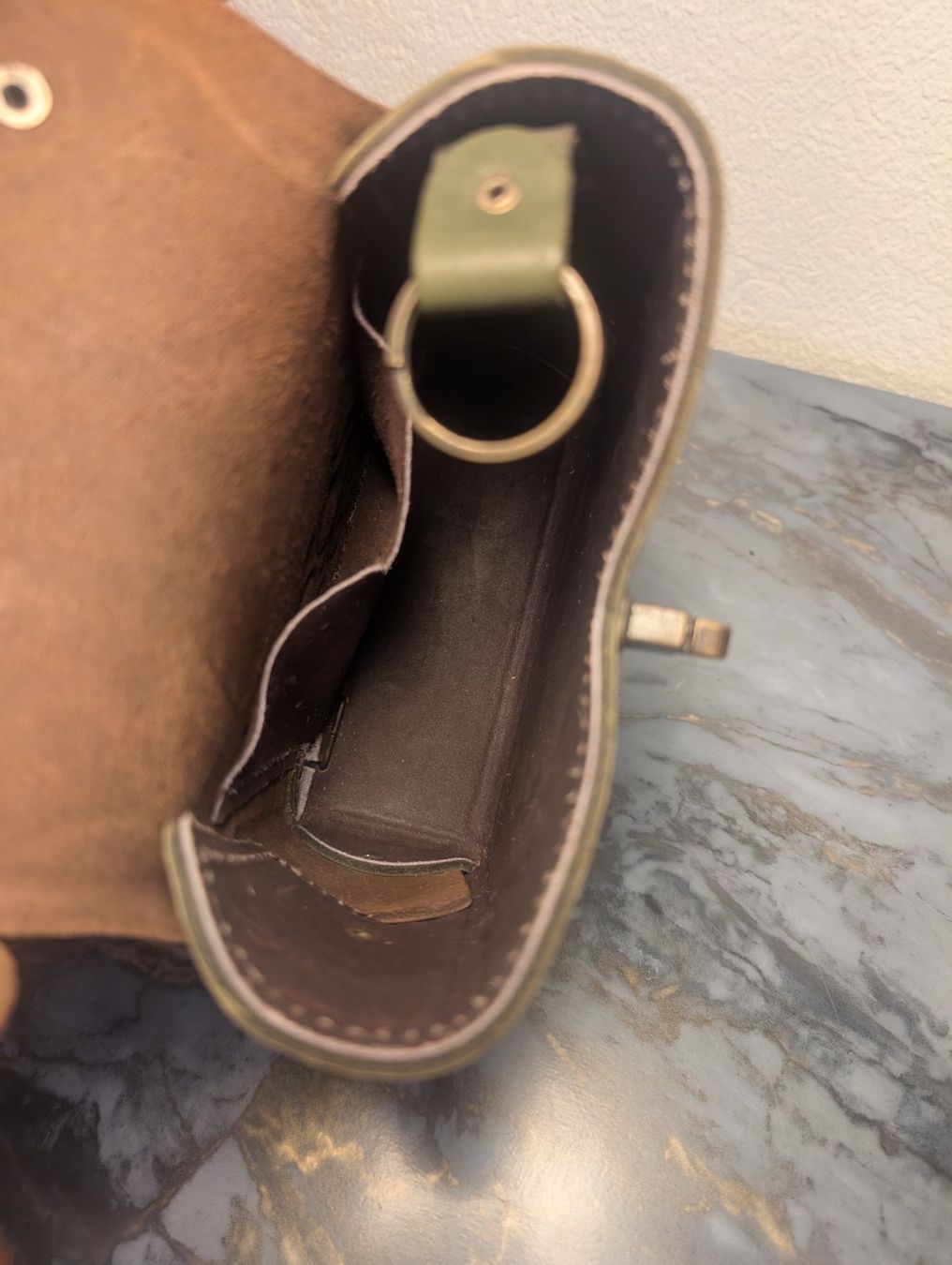 Rucksäcke: Rucksack Tasche Fantasy Boho Style – Gebraucht aus Urdorf von she_8mt6 3