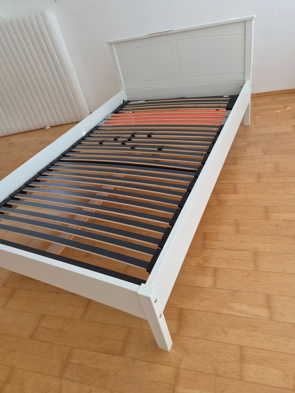 Micasa Letti: Einzelbett mit Lattenrost – Usato da Bolligen venduto da tber 6