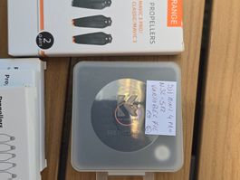 DJJI Set eliche piu filtro nd Variabile per dji
