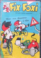 Comic Fix und Foxi Band : 278 10 Jahrgang