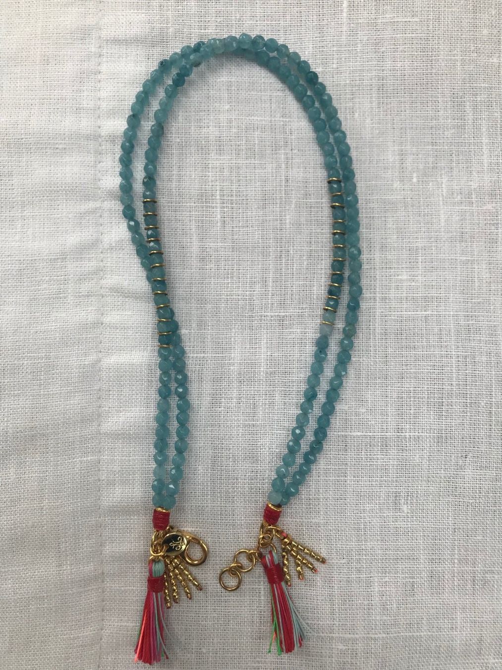 Bracciali & Braccialetti: Armband "Grace", Sara Lashay – Usato da Kilchberg venduto da boudoir076 1