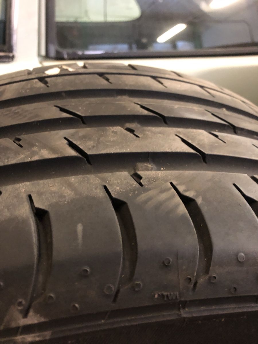 Mercedes-Benz Cerchioni: Jantes Mercedes  – Usato da Lossy venduto da Bmwpassion 2