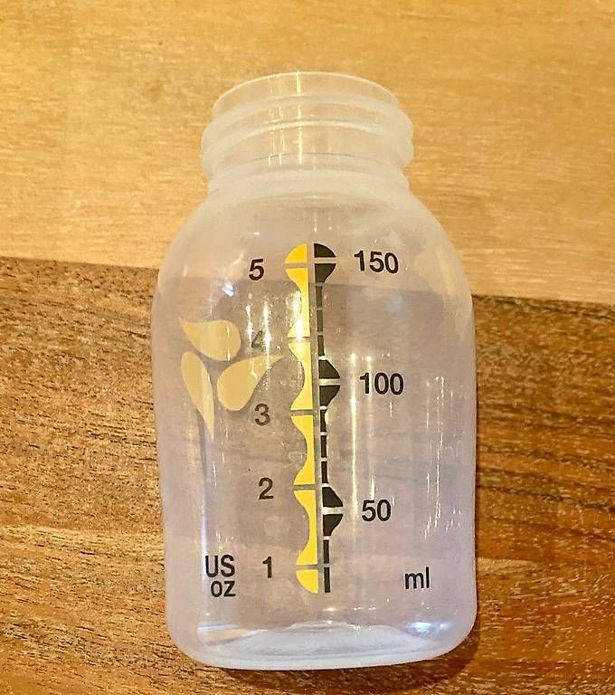 Contenitori & Simili: MEDELA MILCHFLASCHEN – Usato da Grosshöchstetten venduto da dar_ld6r