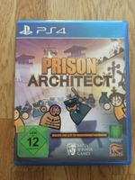 Prison Architect PS4 / PS5 - Strategie - Aufbaustrategie