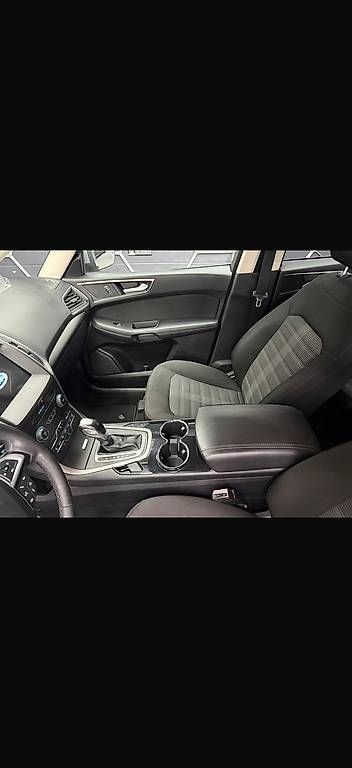Ford Automobili: Ford Galaxy 2.0 Tdci – Usato da Biel/Bienne venduto da Mohannedrafaa 2