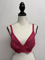 Triumph Spitzen Bh Amourette Charm pink 75E sweet marsala
