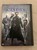 MATRIX DVD