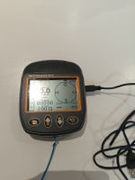 SKYTRAXX 2.0 - Vario-Geraet für Paraglider! 