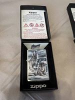 Zippo Originali