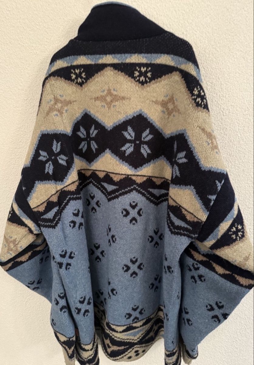 Maglioni & Felpe: Warmer Windstopper Pullover, Grösse L, Nordic Design top! – Nuovo (secondo la descrizione) da Freidorf TG venduto da nad_fxh7 1
