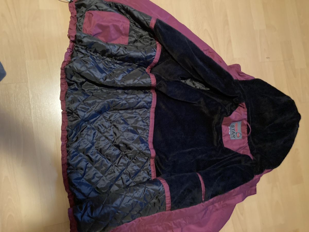Giacche: Winterjacke Damen Gr.52 – Usato da Rüdlingen venduto da sunneblueme54 1