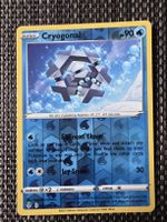 Pokémon Karte Cryogonal No. 615 