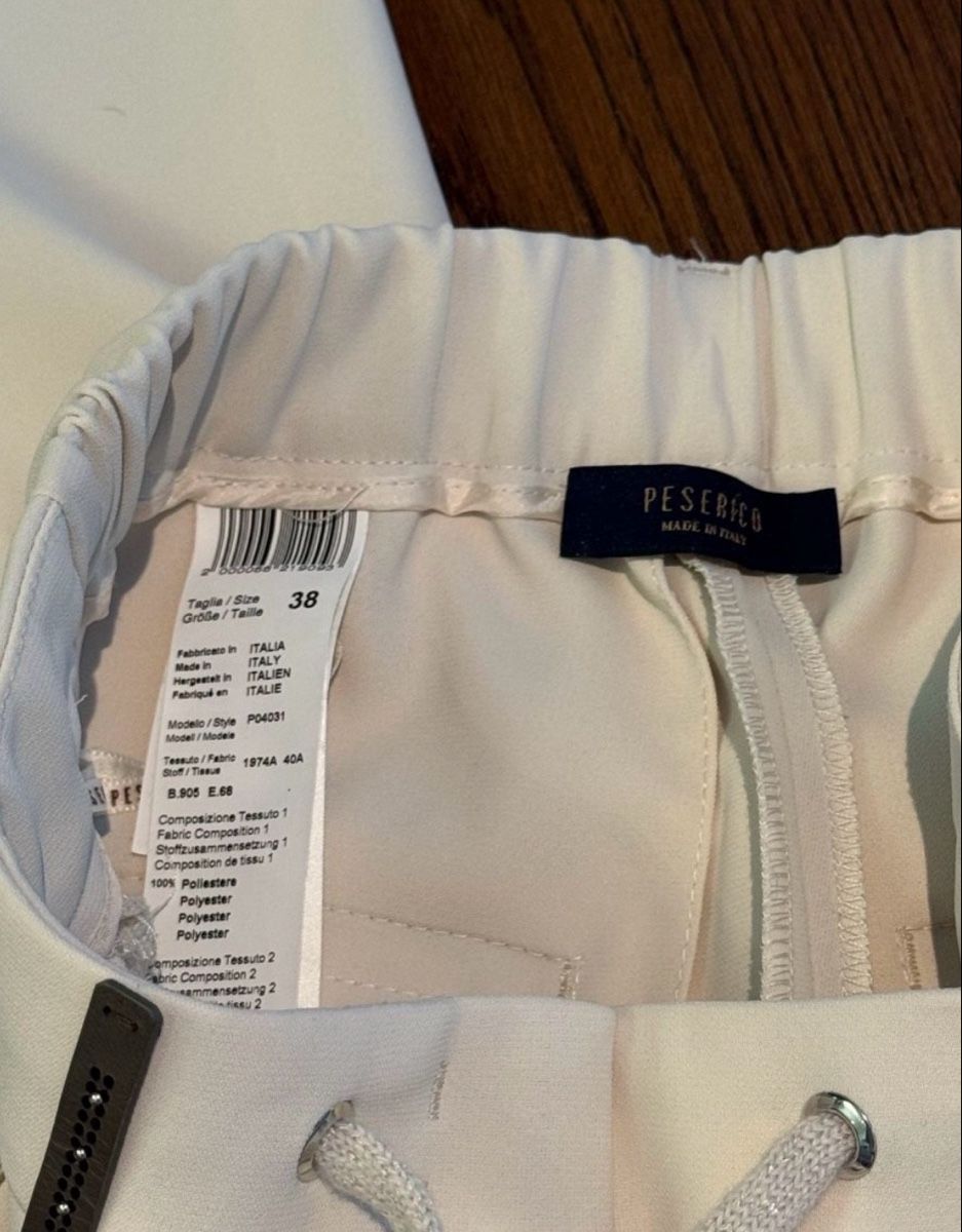 Peserico Hosen: Peserico Hose  – Gebraucht aus jona von paulan94 3