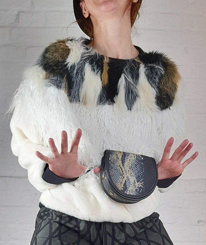 Zara Pullover & Sweatshirts: Mega Zara Teddy- Fellpullover in Gr. L ❤ – Neu (gemäss Beschreibung) aus Kreuzlingen von shopaholicatheart_3 2