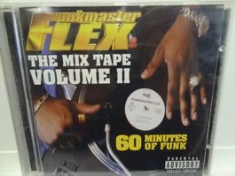 Funkmaster Flex - The Mix Tape Volume II