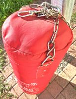 Boxsack Bremshey U.N.O. Sports 60cm x 30cm