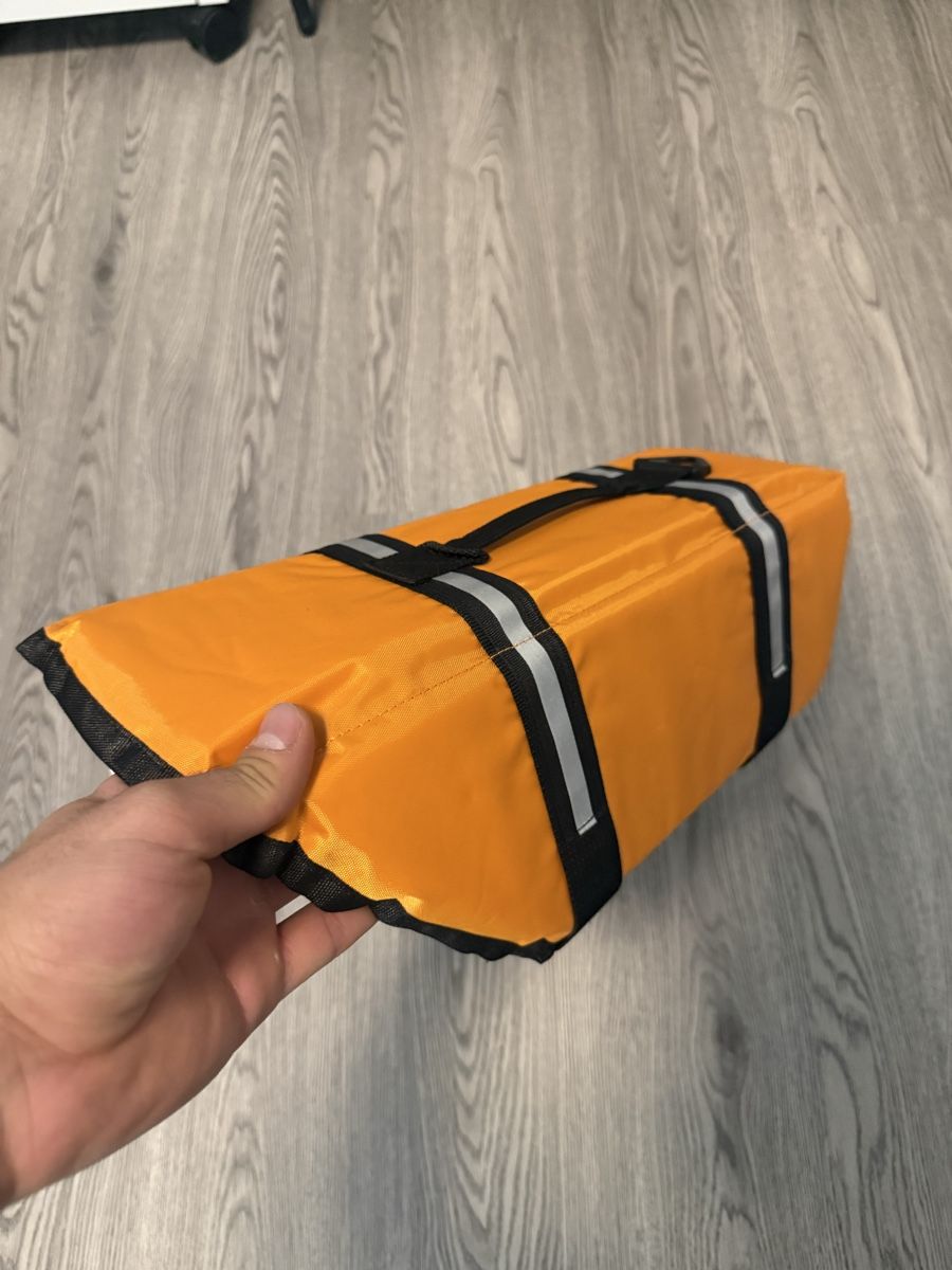 Schwimmwesten: Dog Swimming Life Jacket – Neu (gemäss Beschreibung) aus Zollikon von glucdeschluc 1