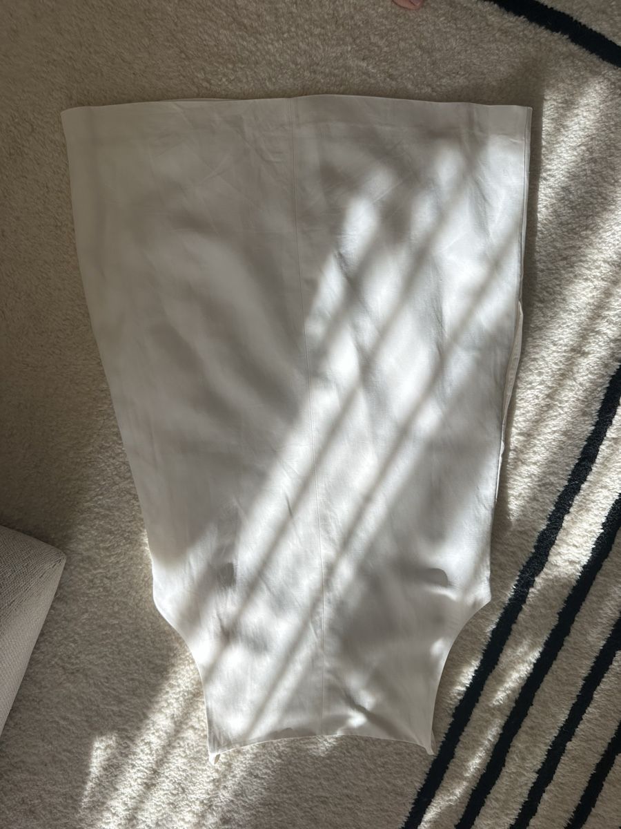 Massimo Dutti Vestiti: Mini dress size M – Usato da Adliswil venduto da Maro_7 4