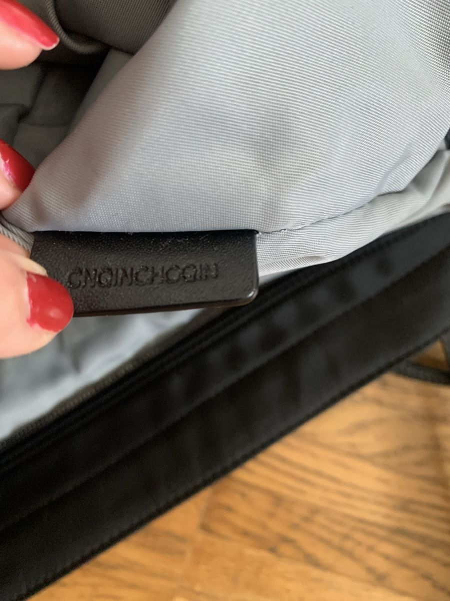 Sacs femmes: Tasche burberry schwarze – D'occasion à Zürich par Nikuska32 7