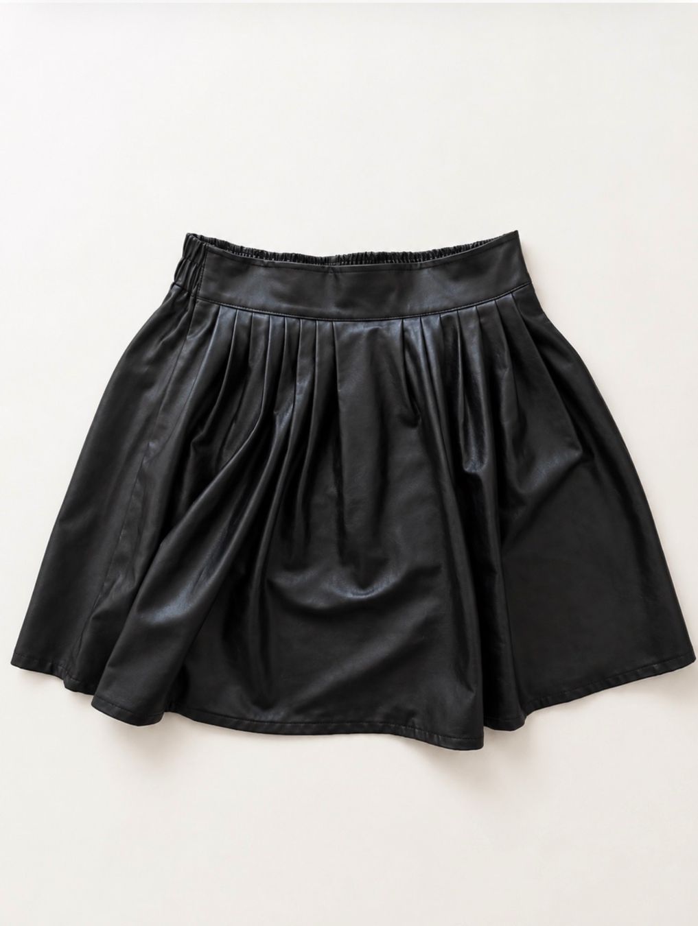 Gonne: Leather Mini Skirt Size S/XS – Usato da Zürich venduto da Victoria_T