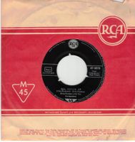 Elvis Presley  --  All Shook up    Single7