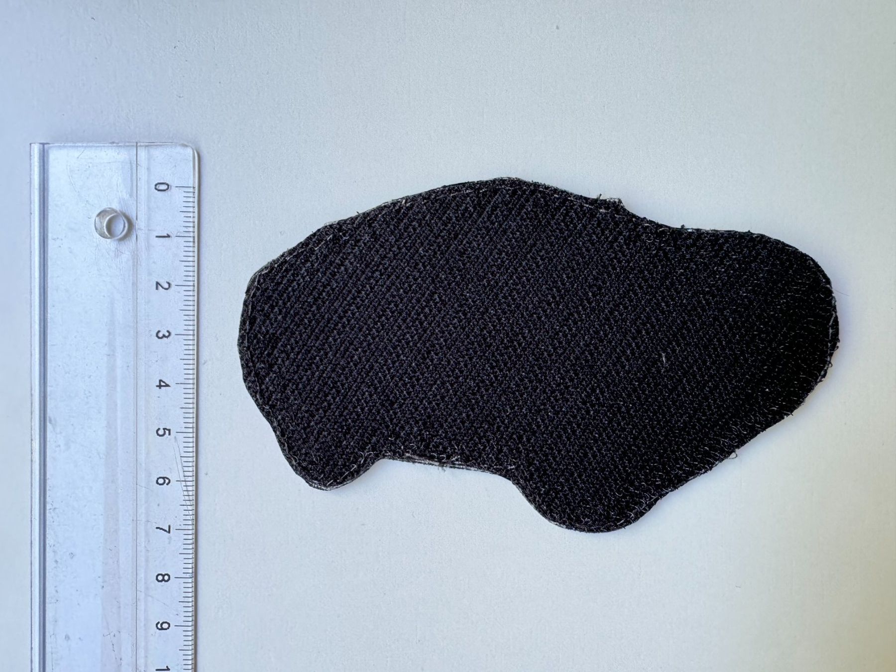 BMW Patches: Patch BMW X6 broderie velcro – Neu (gemäss Beschreibung) aus Genève von Reveur 2