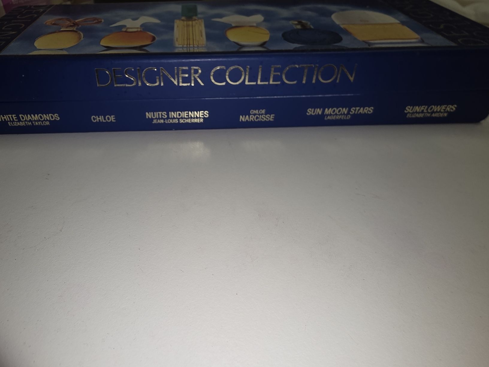 Karl Lagerfeld Profumi & Eau de Toilette: Designer Collection Mini Parfum Set, Top Zustand! – Nuovo (secondo la descrizione) da Bellach venduto da ann_m5jr 1