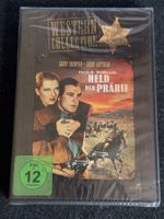 Western Collection Held der Prärie DVD DE/EN/IT "neuwertig"