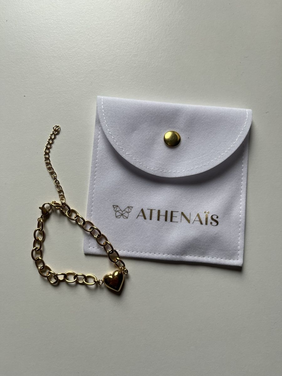 Bracelets: Bracelet – Neuf avec emballage d'origine à Montsevelier par Duna2210