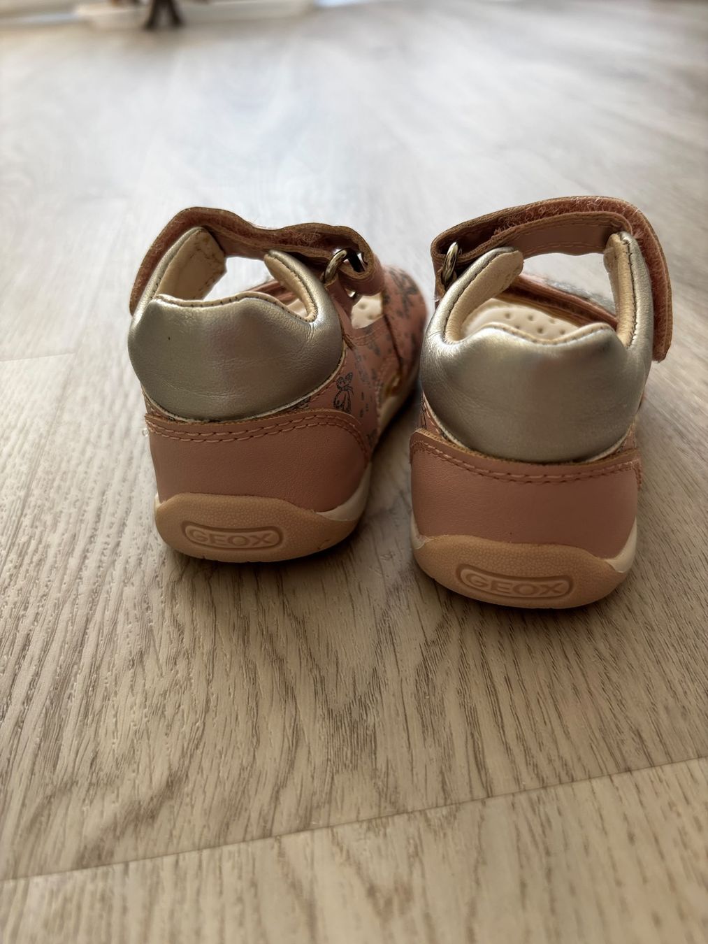 Schuhe für Jungen: Kindersandals Gr. 20 – Gebraucht aus Hochfelden von rub_rnw5 4