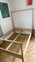 Ikea-Bettgestell - Gratis abzuholen