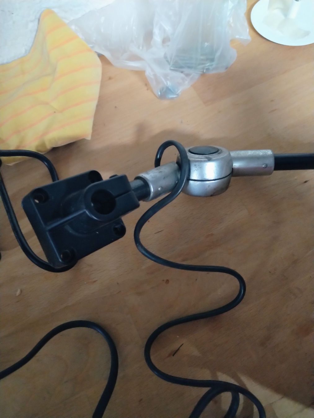 Lampade: Werkstattlampe – Usato da Aegerten venduto da Rofu2 3