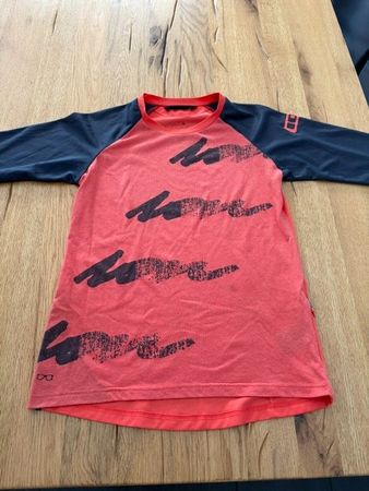 Tolles ION Trikot - Gr. M für Herren - 3/4 Arm