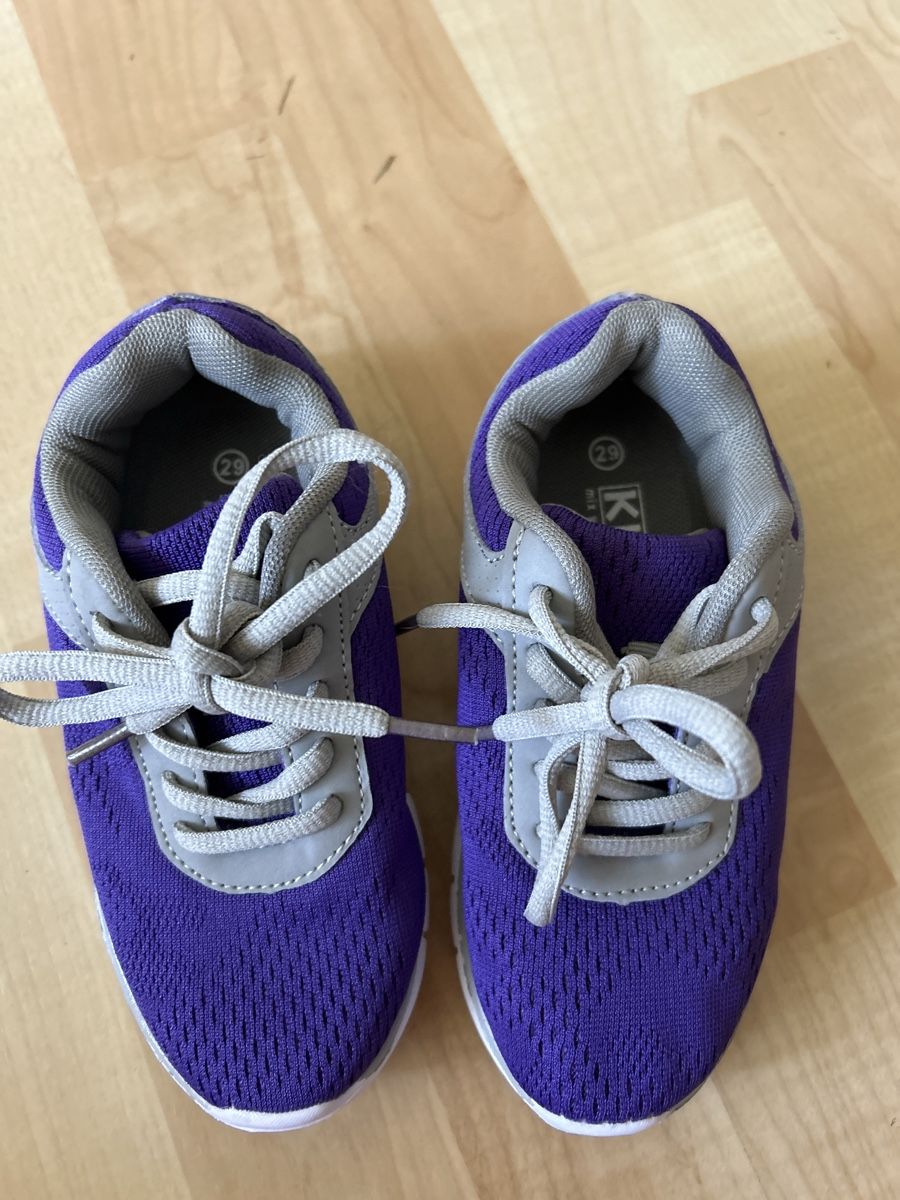 Scarpe per ragazzi: Schuhe – Usato da Buchs SG venduto da ale_n5lv