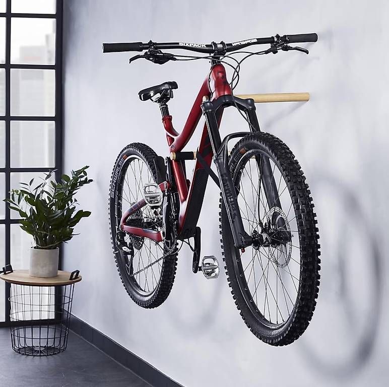 Supporti per biciclette: Velohalterung – Usato da Rorschacherberg venduto da Fischer74634 1
