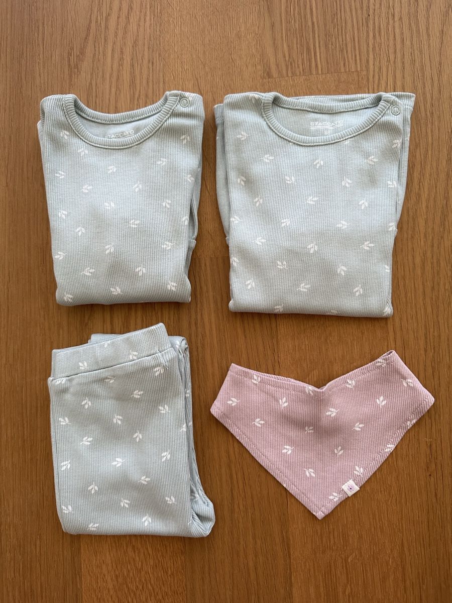 Kleiderpakete & -sets: Staccato Set (86, neu) – Neu und originalverpackt aus Emmen von Marlene5