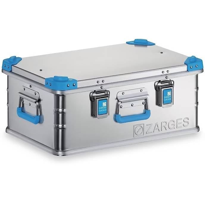 Casse di trasporto: Zarges Eurobox 40701 – Usato da Riehen venduto da Perfectionist