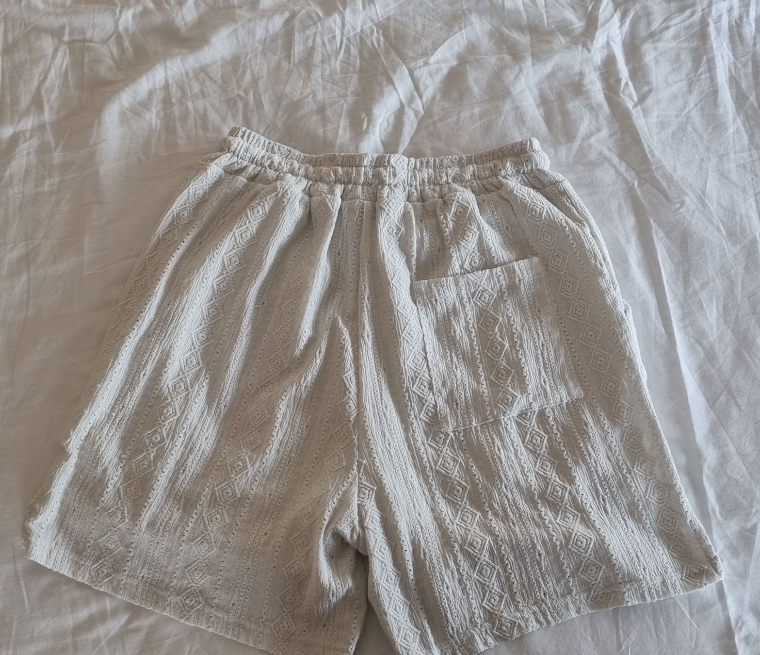 Pantaloni: Ibiza Shorts Gr. M – Nuovo (secondo la descrizione) da Zürich venduto da raf_np9f 4