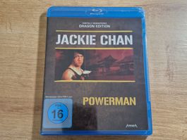 Powerman (1984) NEU OVP RAR Bluray