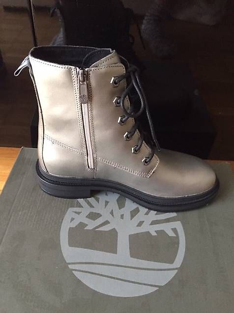 Chaussures femmes: Damenboots Timberland, 38 – D'occasion à Zürich par SuzanY01 2