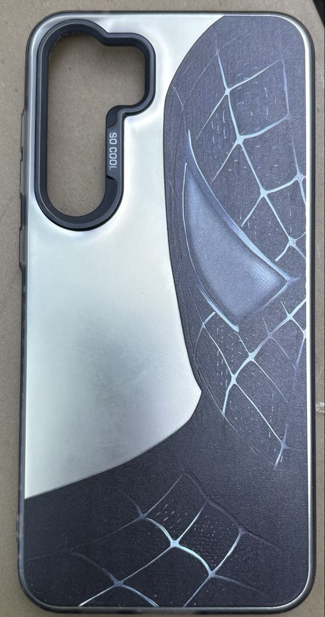 Cover & Protezioni schermo: Samsung S23 FE Hülle – Nuovo (secondo la descrizione) da Uznach venduto da j.g.gashi