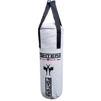 FIGHTERS / Kinder Boxsack 11-14 Jahre / Segeltuch / ca.10 Kg