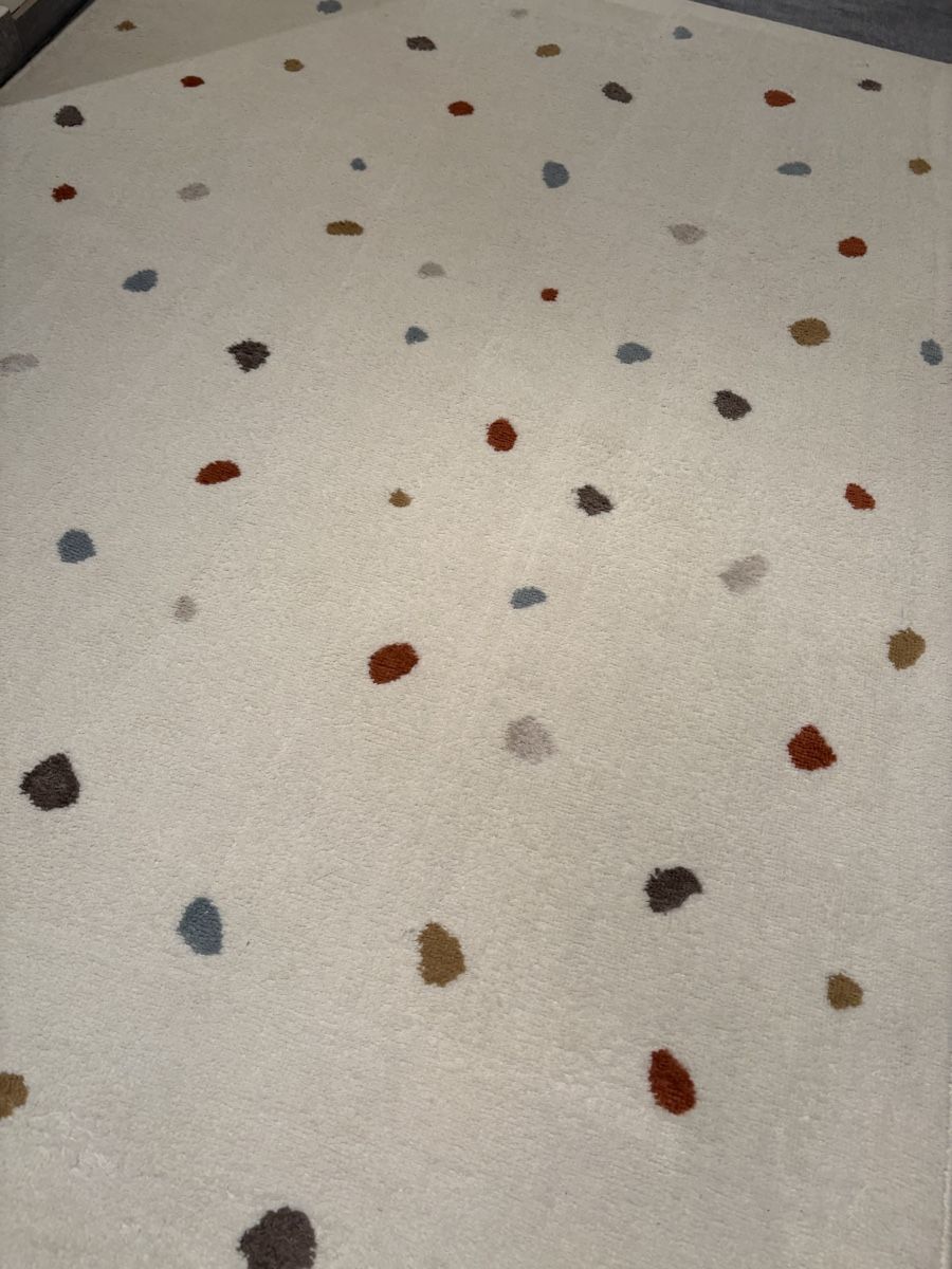 Tappeti: Kinderteppich  Home Funny Dots – Nuovo (secondo la descrizione) da Mülligen venduto da fashion_it 3