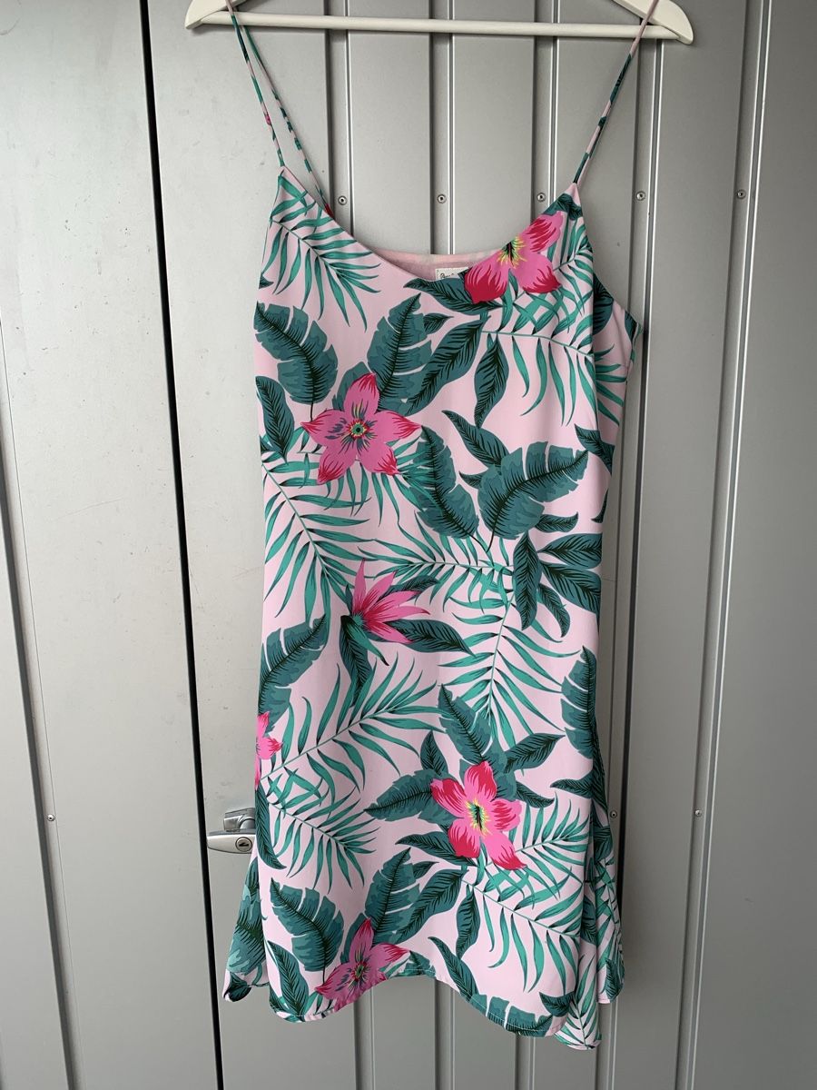 Pepe Jeans Vestiti: Sommerkleid von Pepe Jeans – Nuovo (secondo la descrizione) da Zürich venduto da renba1 2