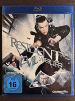 Resident Evil - Afterlife