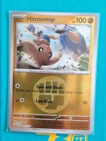 Hitmontop - Reverse Holo energy Ascended Heroes