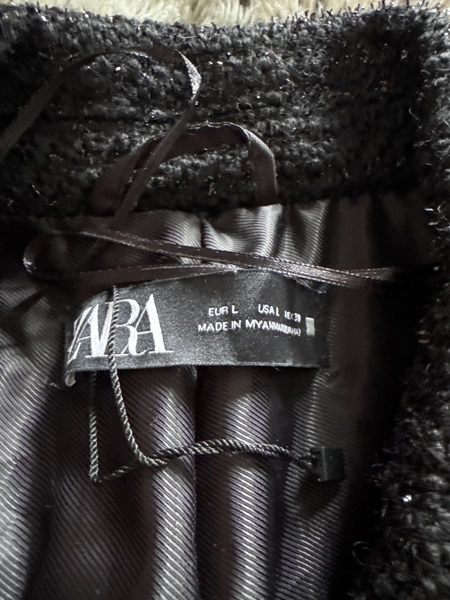 Jacken: Blazer Zara Neu (L) – Neu (gemäss Beschreibung) aus Vezia von sidu03 4